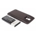 CameronSino аккумулятор для SAMSUNG Galaxy S5 5600mAh (CS-SMI960HL)