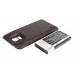 CameronSino аккумулятор для SAMSUNG Galaxy S5 5600mAh (CS-SMI960HL)