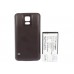 CameronSino аккумулятор для SAMSUNG Galaxy S5 5600mAh (CS-SMI960HL)