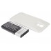 CameronSino аккумулятор для SAMSUNG Galaxy S5 5600mAh (CS-SMI960WL)
