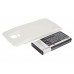 CameronSino аккумулятор для SAMSUNG Galaxy S5 5600mAh (CS-SMI960WL)