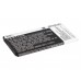 CameronSino аккумулятор для SAMSUNG Galaxy S5 2800mAh (CS-SMI960XL)