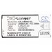 CameronSino аккумулятор для SAMSUNG Galaxy S5 2800mAh (CS-SMI961XL)