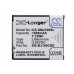 CameronSino аккумулятор для Samsung Galaxy J1 1850mAh (CS-SMJ100SL)