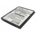 CameronSino аккумулятор для SAMSUNG SGH-J200 800mAh (CS-SMJ200SL)