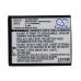 CameronSino аккумулятор для SAMSUNG SGH-J600 850mAh (CS-SMJ600SL)
