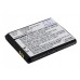 CameronSino аккумулятор для SAMSUNG SGH-J600 850mAh (CS-SMJ600SL)