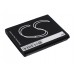 CameronSino аккумулятор для SAMSUNG SGH-J600 850mAh (CS-SMJ600SL)