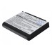 CameronSino аккумулятор для SAMSUNG BLACKJACK II 1200mAh (CS-SMJ617SL)