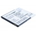 CameronSino аккумулятор для Samsung Galaxy J7 3000mAh (CS-SMJ700SL)