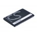 CameronSino аккумулятор для SAMSUNG SGH-L258 900mAh (CS-SML250SL)