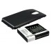 CameronSino аккумулятор для SAMSUNG SPH-L700 3400mAh [повышенной емкости с задней крышкой] (CS-SML700XL)