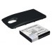 CameronSino аккумулятор для SAMSUNG SPH-L700 3400mAh [повышенной емкости с задней крышкой] (CS-SML700XL)