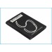 CameronSino аккумулятор для SAMSUNG SGH-L760 900mAh (CS-SML760SL)