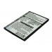 CameronSino аккумулятор для SAMSUNG SPH-M570 1000mAh (CS-SMM570SL)