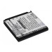 CameronSino аккумулятор для SAMSUNG Instinct M800 900mAh (CS-SMM800SL)