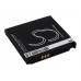 CameronSino аккумулятор для SAMSUNG Instinct M800 900mAh (CS-SMM800SL)