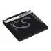 CameronSino аккумулятор для SAMSUNG Instinct M800 900mAh (CS-SMM800SL)