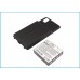 Аккумулятор CameronSino SAMSUNG M800 (1900mAh [повышенной емкости с задней крышкой] / 3.7V / Li-ion)