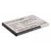 CameronSino аккумулятор для SAMSUNG SPH-M840 1900mAh (CS-SMM840XL)