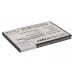 CameronSino аккумулятор для SAMSUNG SPH-M840 1900mAh (CS-SMM840XL)
