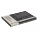 CameronSino аккумулятор для SAMSUNG SPH-M840 1900mAh (CS-SMM840XL)