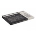 CameronSino аккумулятор для SAMSUNG SPH-M840 1900mAh (CS-SMM840XL)