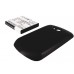 CameronSino аккумулятор для SAMSUNG SPH-M950 3600mAh [повышенной емкости с задней крышкой] (CS-SMM950HL)
