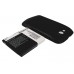 CameronSino аккумулятор для SAMSUNG SPH-M950 3600mAh [повышенной емкости с задней крышкой] (CS-SMM950HL)