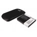 CameronSino аккумулятор для SAMSUNG SPH-M950 3600mAh [повышенной емкости с задней крышкой] (CS-SMM950HL)