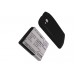 CameronSino аккумулятор для SAMSUNG SPH-M950 3600mAh [повышенной емкости с задней крышкой] (CS-SMM950HL)