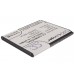 CameronSino аккумулятор для SAMSUNG SPH-M950 1800mAh [повышенной емкости с задней крышкой] (CS-SMM950XL)