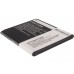 CameronSino аккумулятор для SAMSUNG SPH-M950 1800mAh [повышенной емкости с задней крышкой] (CS-SMM950XL)