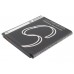 CameronSino аккумулятор для SAMSUNG Galaxy J 2200mAh (CS-SMN075SL)