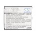 CameronSino аккумулятор для SAMSUNG Galaxy J 2200mAh (CS-SMN075SL)