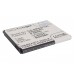 CameronSino аккумулятор для SAMSUNG Galaxy J 2600mAh (CS-SMN075XL)