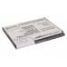 CameronSino аккумулятор для SAMSUNG Galaxy J 2600mAh (CS-SMN075XL)