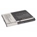 CameronSino аккумулятор для SAMSUNG Galaxy J 2600mAh (CS-SMN075XL)