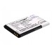 Аккумулятор CameronSino SNOM M9R (900mAh )