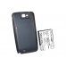 CameronSino аккумулятор для SAMSUNG GT-N7100 6200mAh [повышенной емкости с задней крышкой] (CS-SMN710HL)