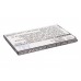 CameronSino аккумулятор для SAMSUNG Galaxy Note 3 Neo 1800mAh (CS-SMN750SL)
