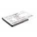 CameronSino аккумулятор для SAMSUNG EB-BN750BBE 3100mAh (CS-SMN750XL)