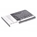 CameronSino аккумулятор для SAMSUNG EB-BN750BBE 3100mAh (CS-SMN750XL)