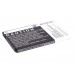 CameronSino аккумулятор для SAMSUNG EB-BN750BBE 3100mAh (CS-SMN750XL)