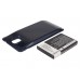 CameronSino аккумулятор для SAMSUNG SM-N900 6400mAh [повышенной емкости с задней крышкой] (CS-SMN900BL)