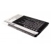 CameronSino аккумулятор для SAMSUNG SM-N900 3200mAh (CS-SMN900XL)