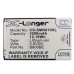CameronSino аккумулятор для SAMSUNG SM-N900 3200mAh (CS-SMN910XL)