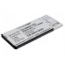 CameronSino аккумулятор для SAMSUNG Galaxy Note Edge 3000mAh (CS-SMN914XL)