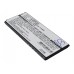 CameronSino аккумулятор для SAMSUNG Galaxy Note Edge 2600mAh (CS-SMN915SL)