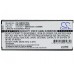 CameronSino аккумулятор для SAMSUNG Galaxy Note Edge 2600mAh (CS-SMN915SL)